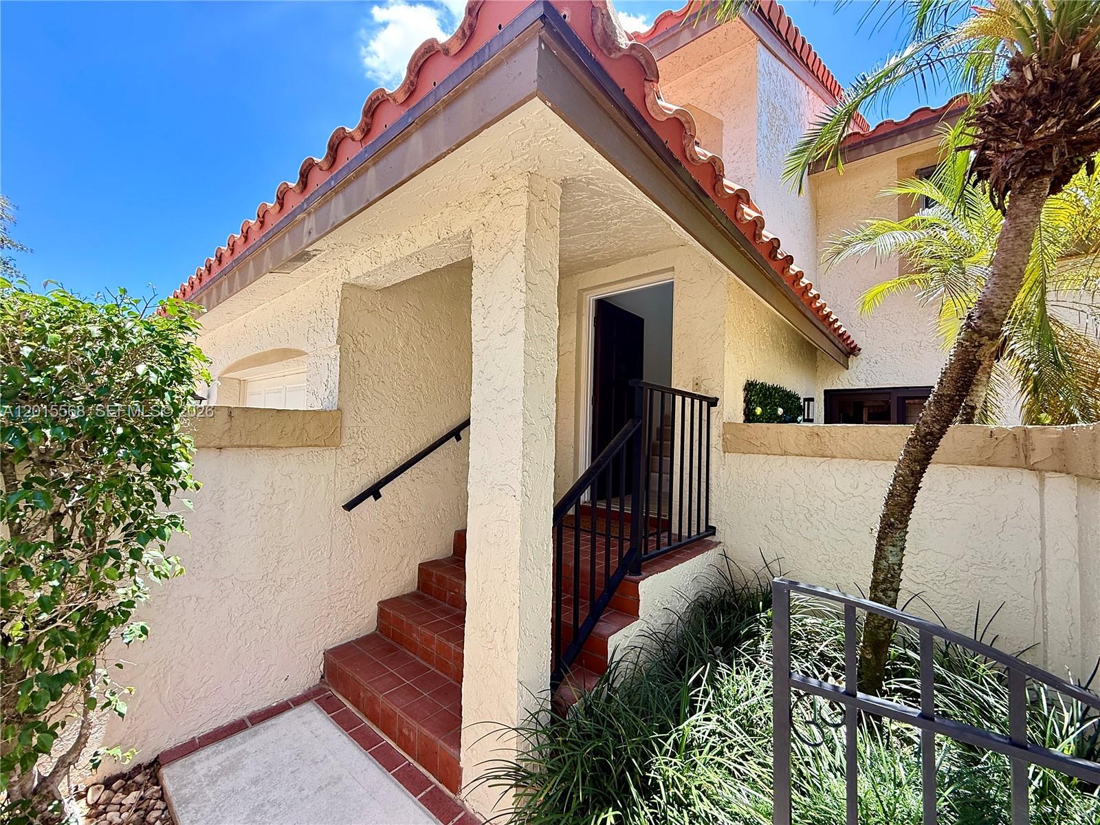 LA MIRADA AT BOCA POINTE - Residential