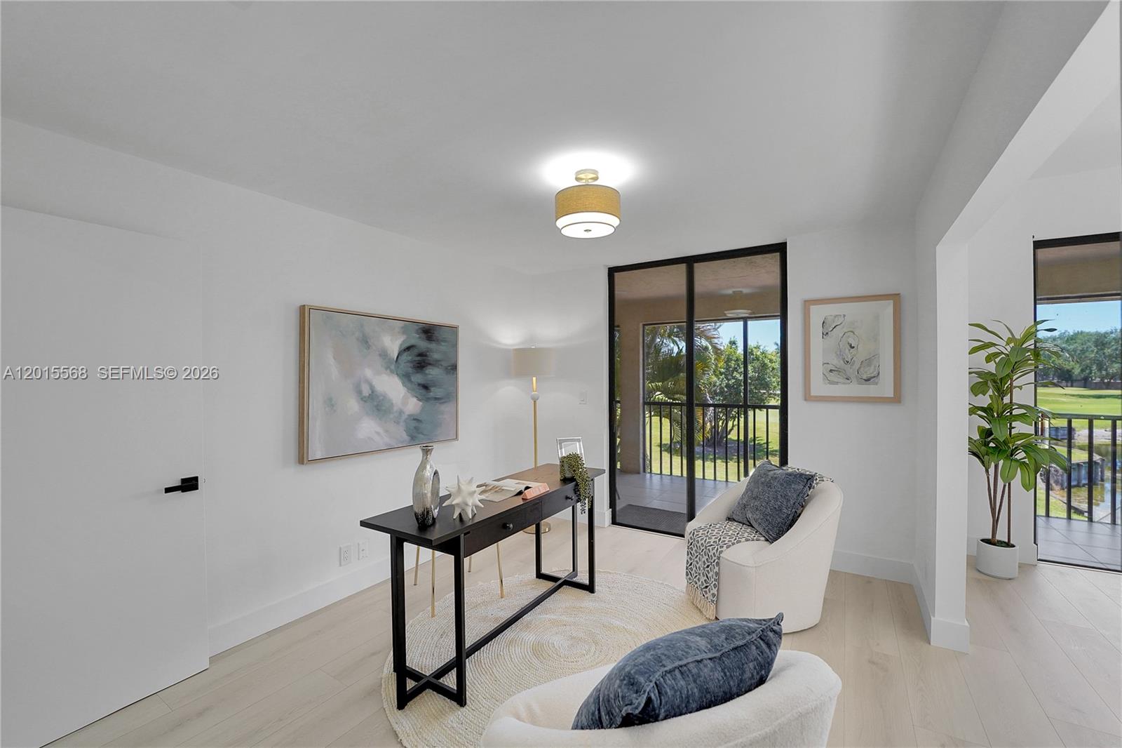 LA MIRADA AT BOCA POINTE - Residential