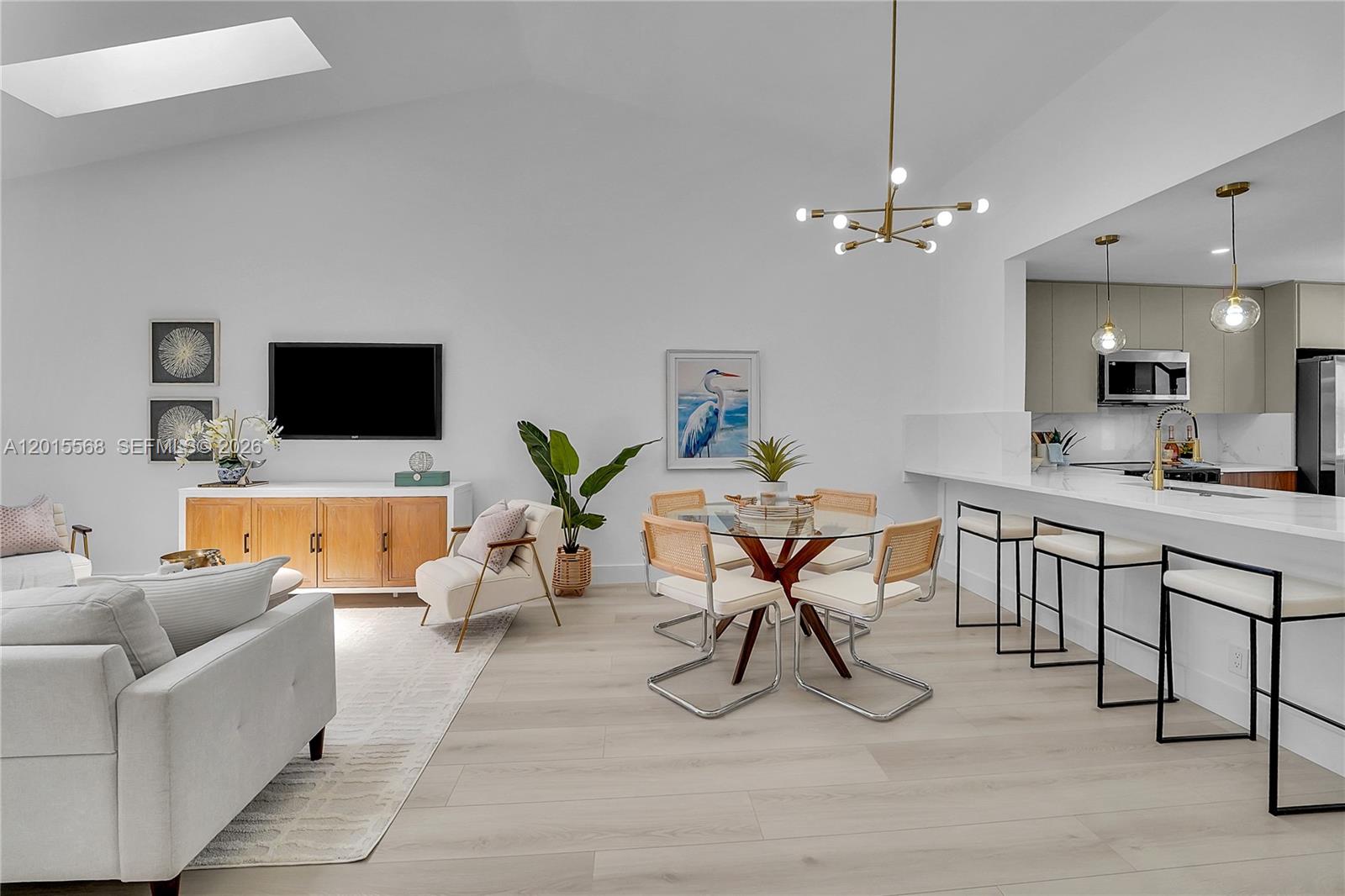 LA MIRADA AT BOCA POINTE - Residential