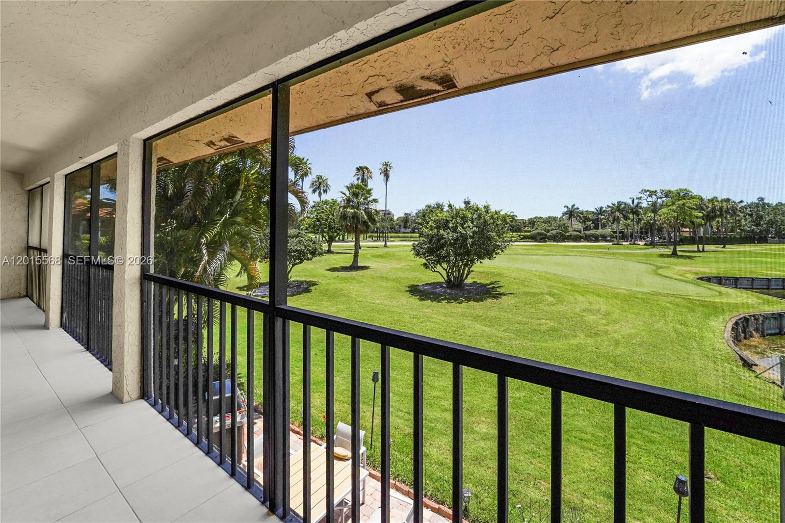 LA MIRADA AT BOCA POINTE - Residential