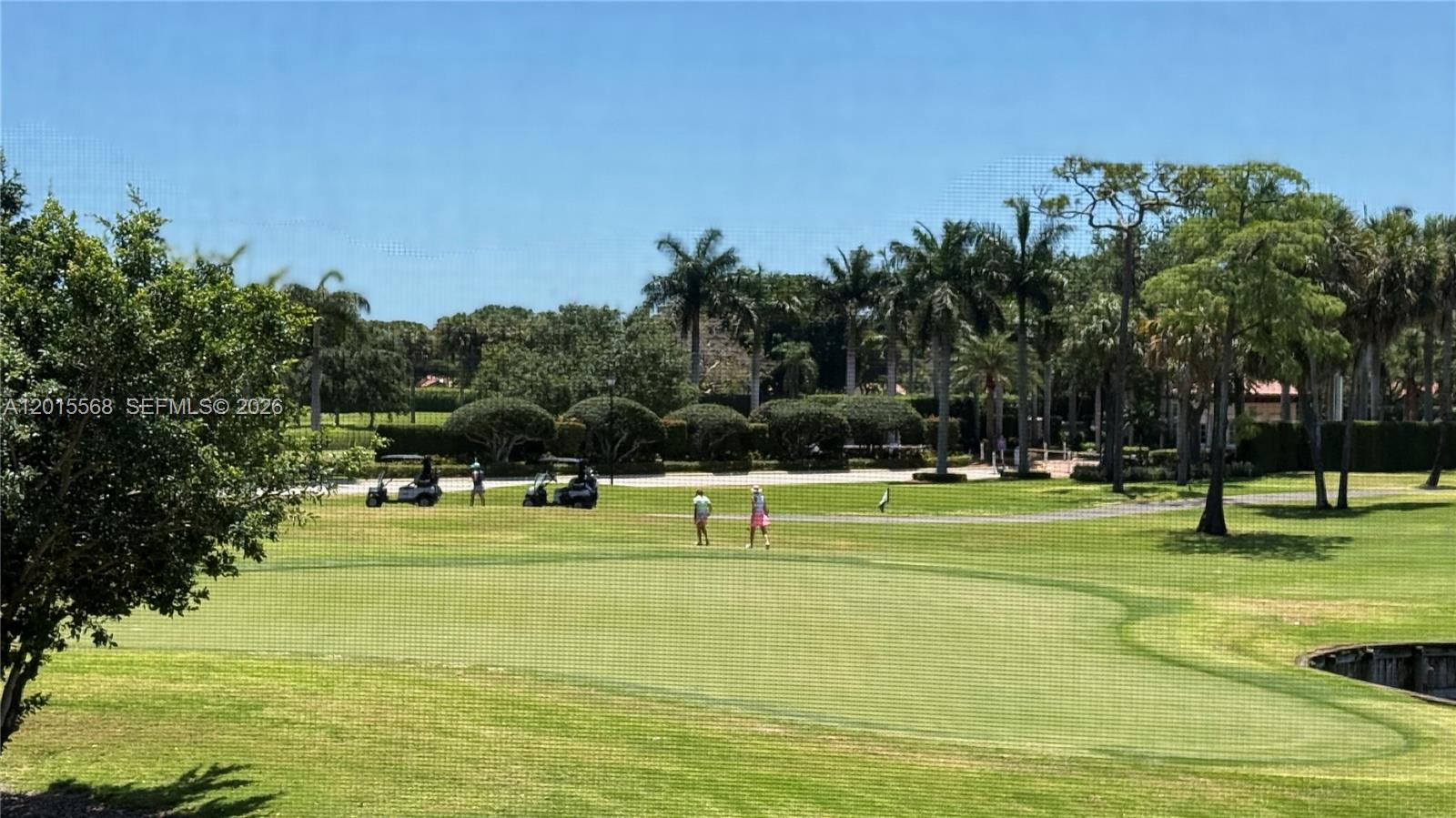 LA MIRADA AT BOCA POINTE - Residential
