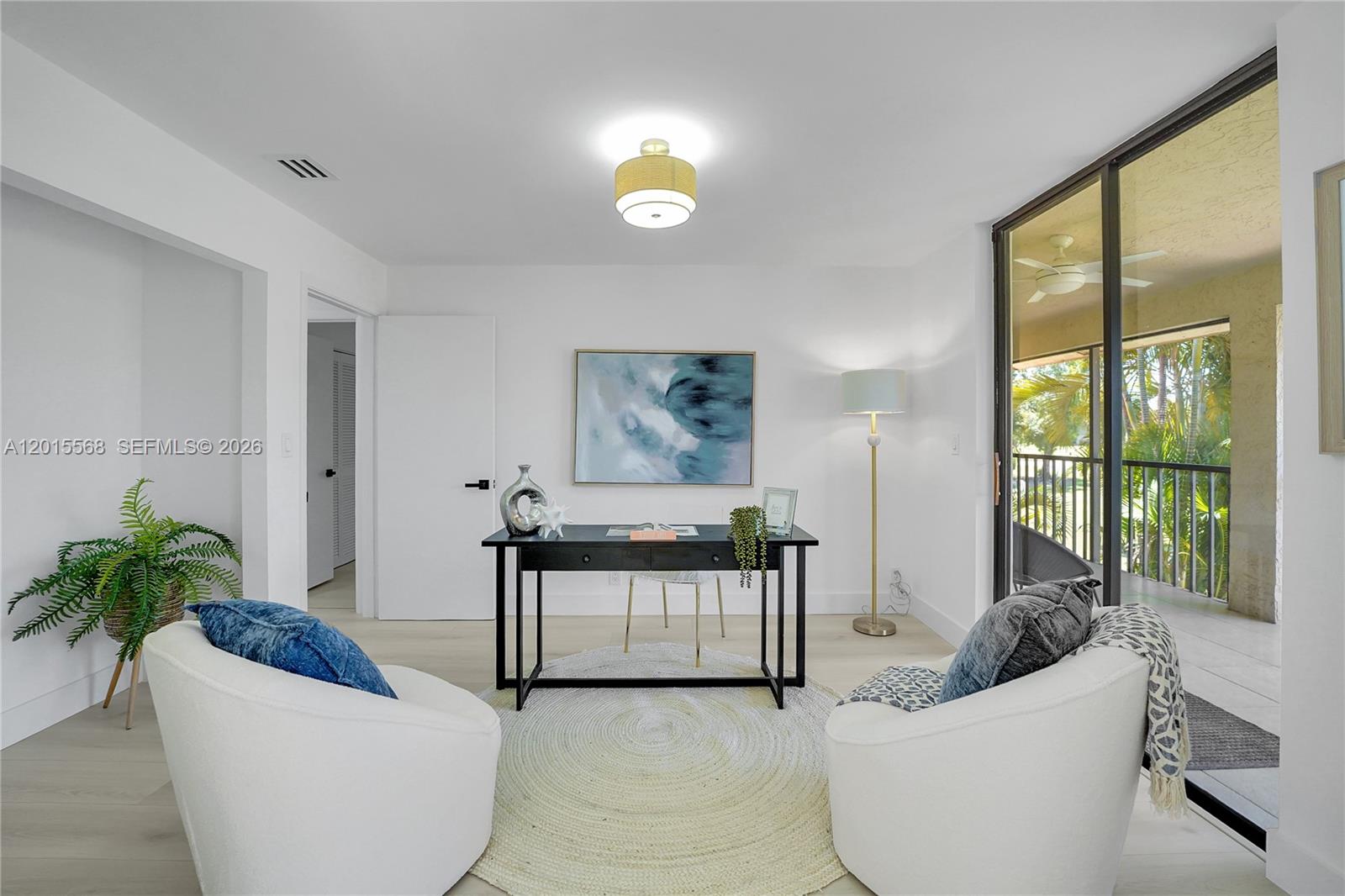 LA MIRADA AT BOCA POINTE - Residential