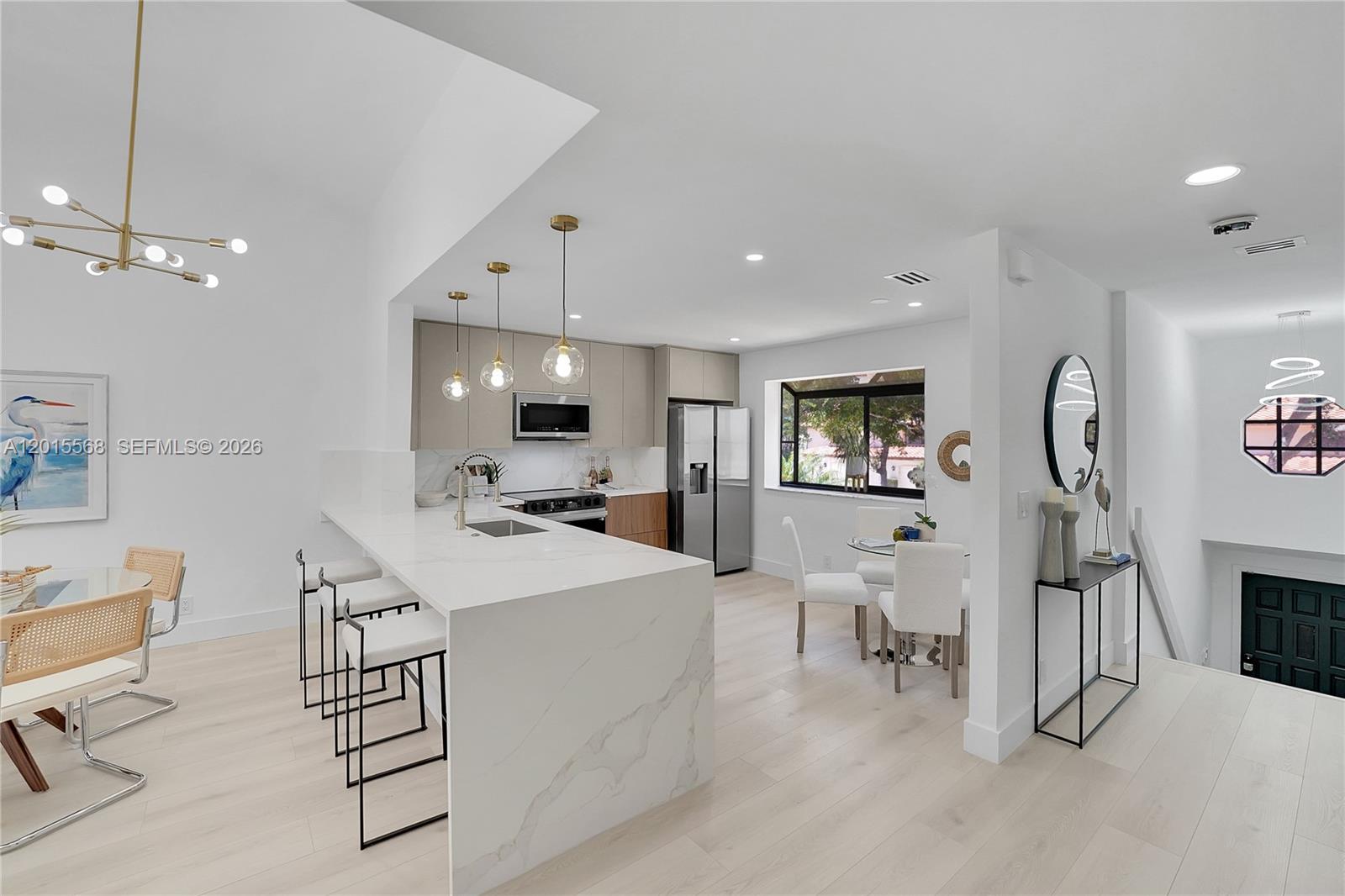 LA MIRADA AT BOCA POINTE - Residential