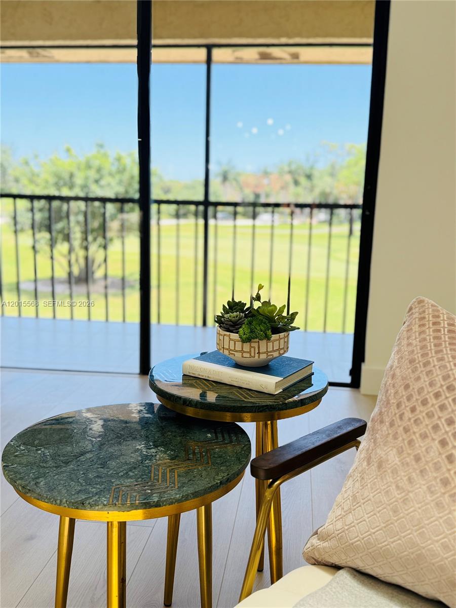 LA MIRADA AT BOCA POINTE - Residential