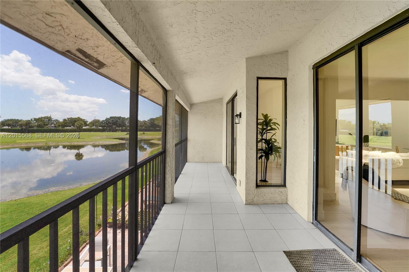LA MIRADA AT BOCA POINTE - Residential