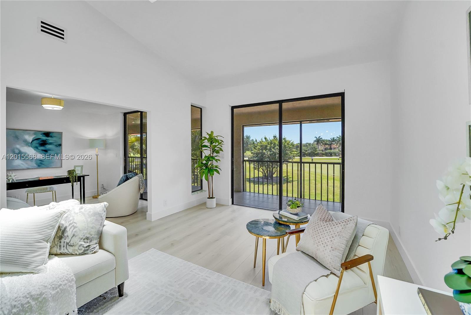 LA MIRADA AT BOCA POINTE - Residential