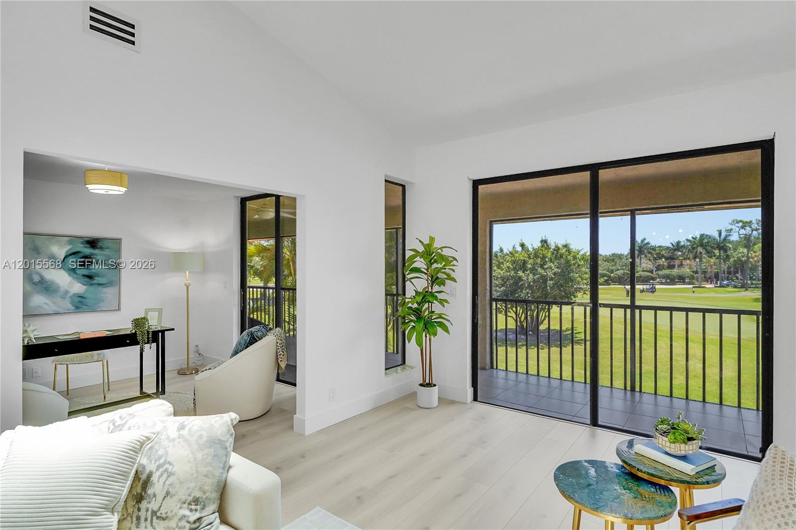 LA MIRADA AT BOCA POINTE - Residential