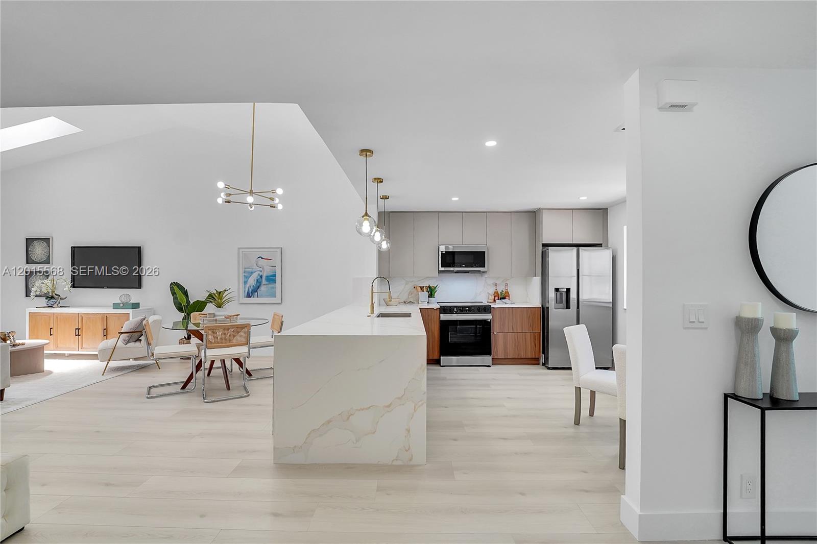 LA MIRADA AT BOCA POINTE - Residential