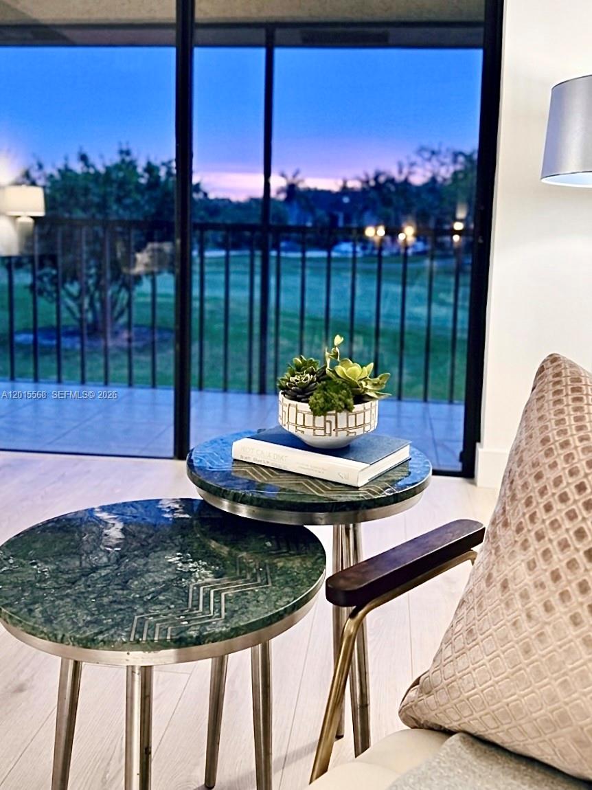 LA MIRADA AT BOCA POINTE - Residential