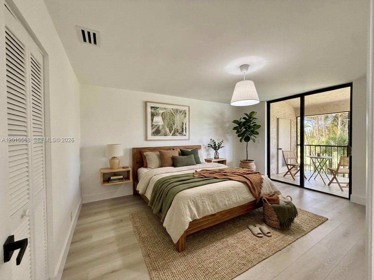 LA MIRADA AT BOCA POINTE - Residential