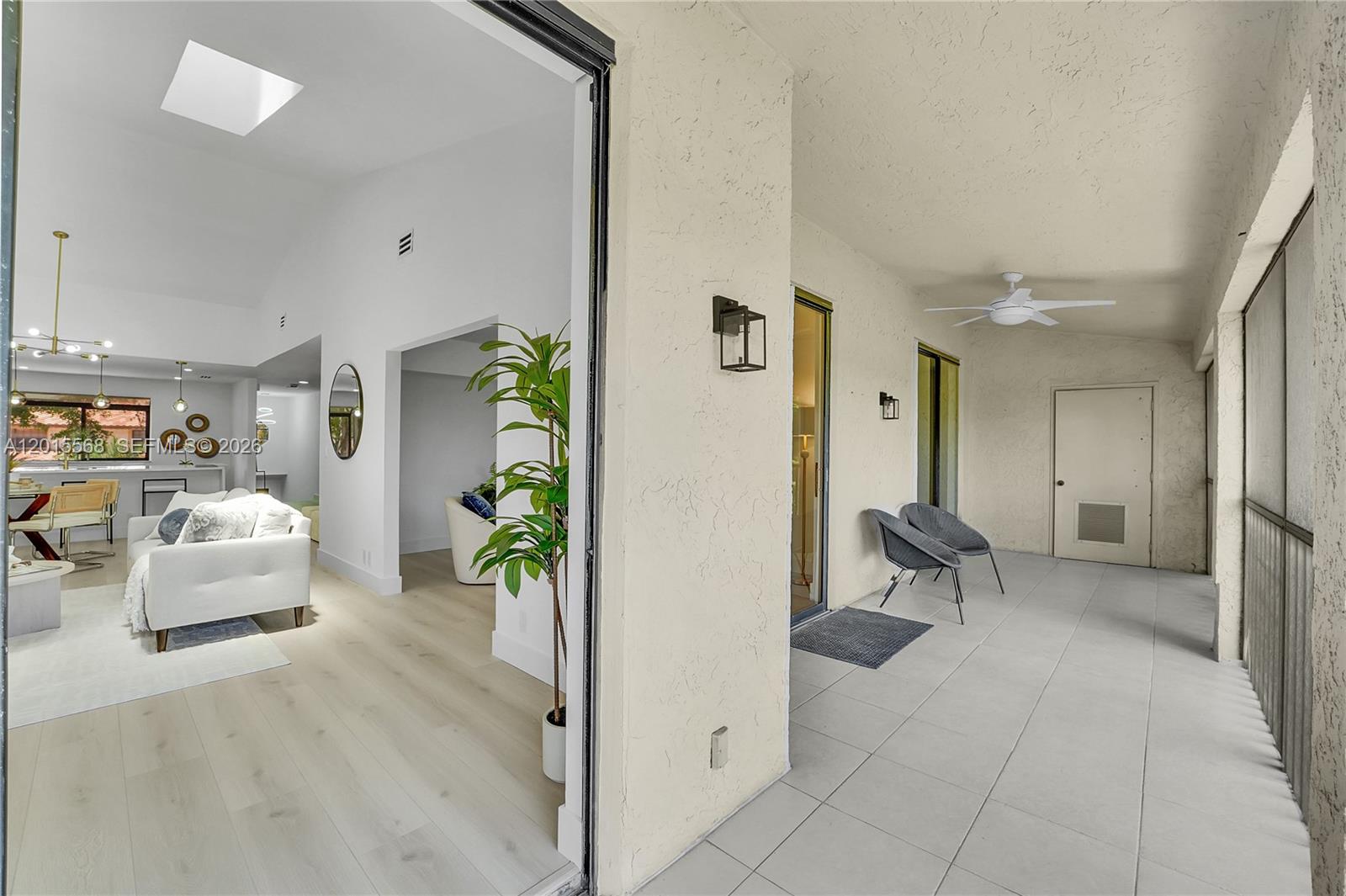 LA MIRADA AT BOCA POINTE - Residential