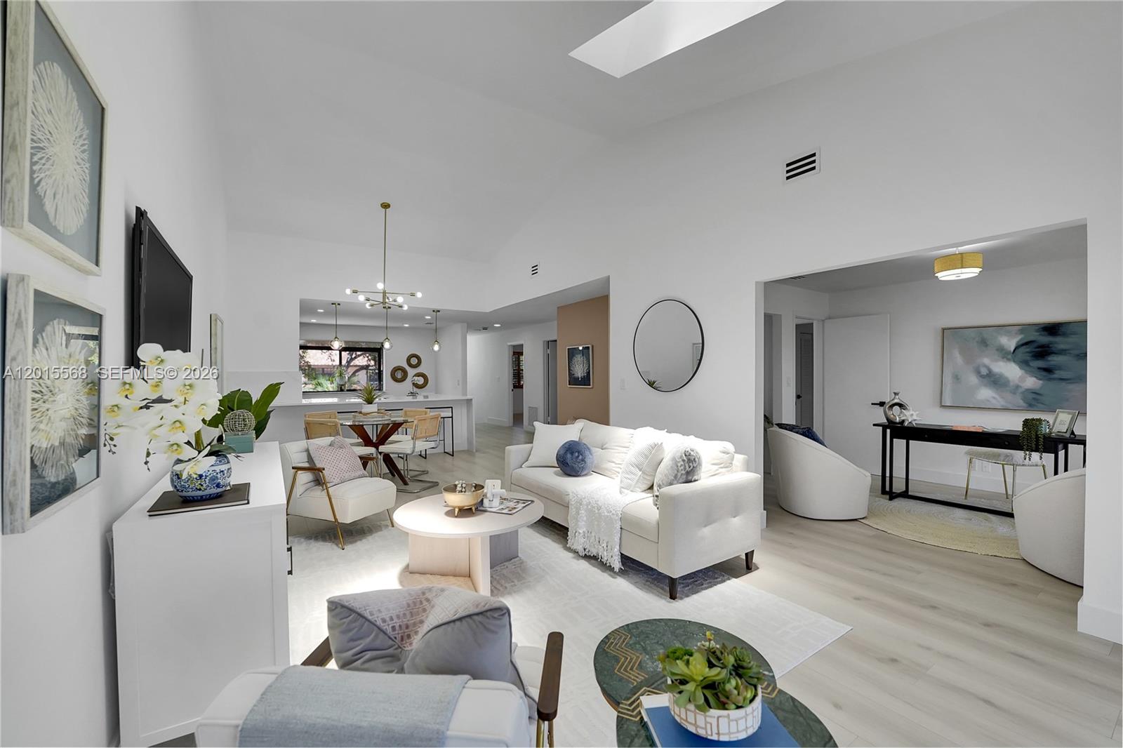 LA MIRADA AT BOCA POINTE - Residential