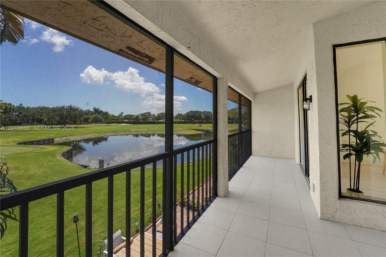 LA MIRADA AT BOCA POINTE - Residential