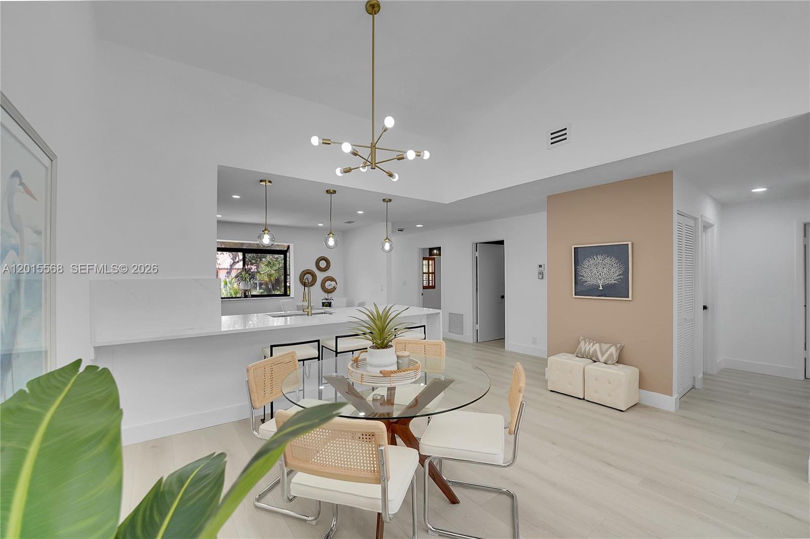 LA MIRADA AT BOCA POINTE - Residential