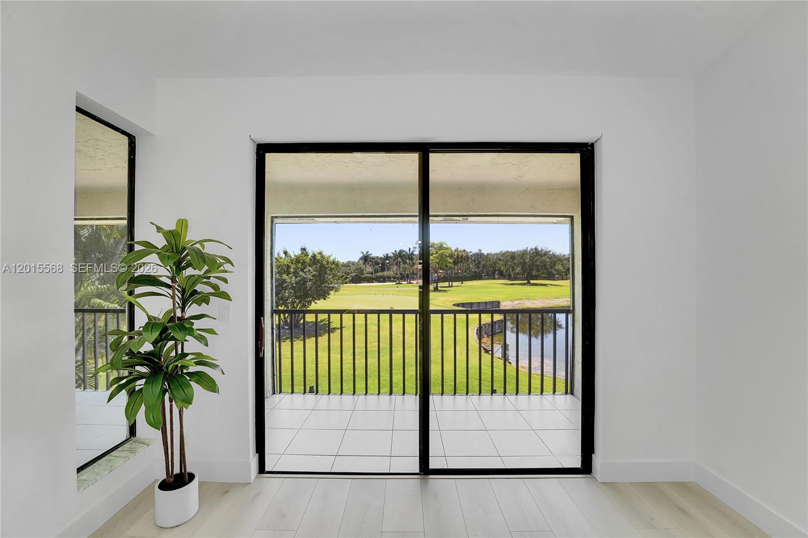 LA MIRADA AT BOCA POINTE - Residential