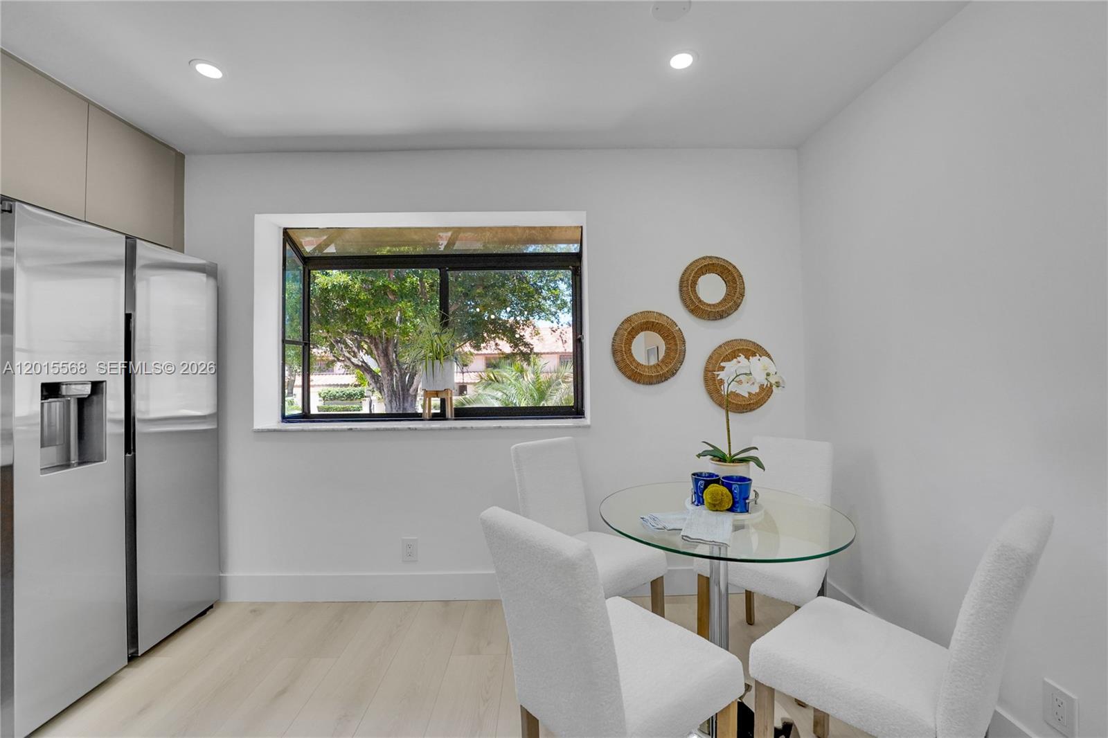 LA MIRADA AT BOCA POINTE - Residential