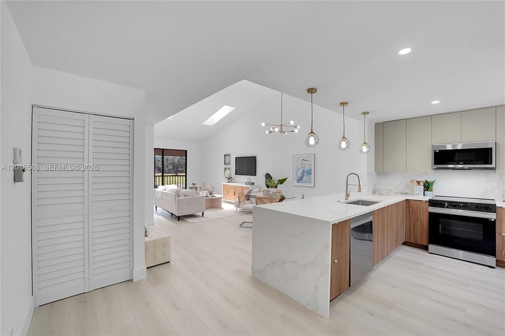 Photo of 7718 La Mirada Dr #7718, Boca Raton, FL 33433 (MLS # A12015568)
