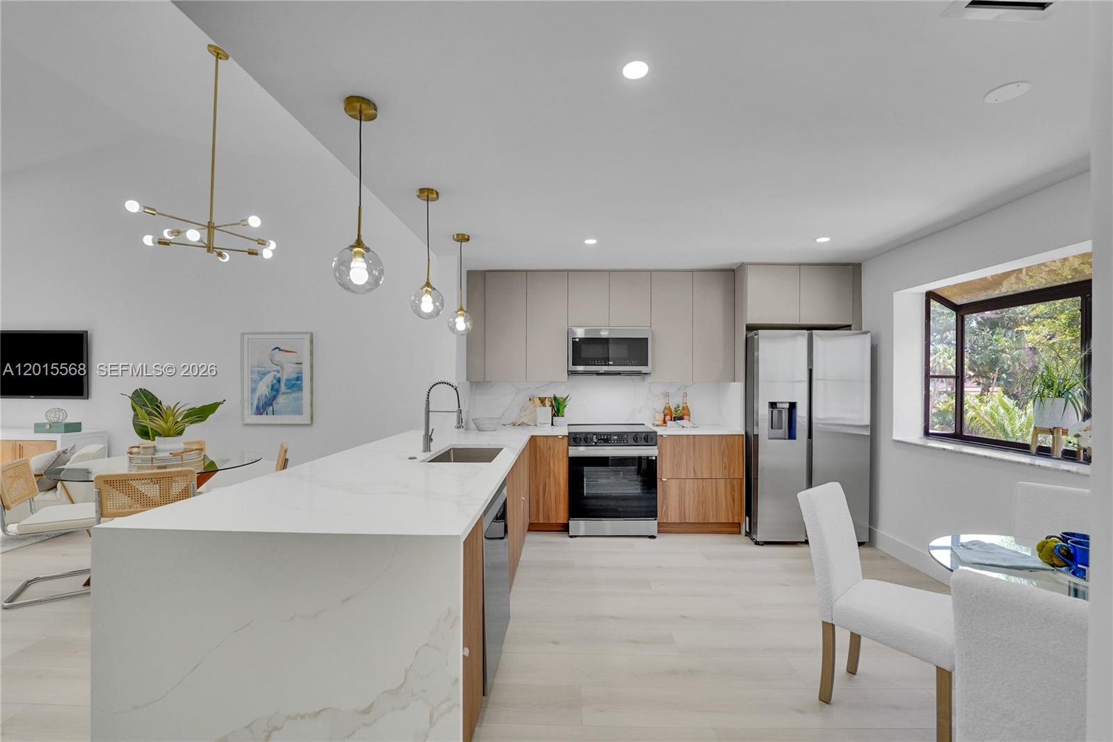 LA MIRADA AT BOCA POINTE - Residential