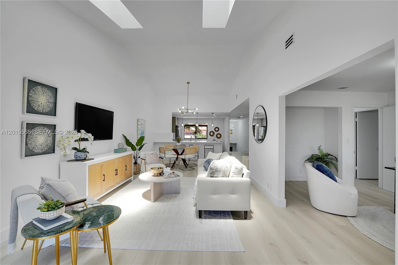 LA MIRADA AT BOCA POINTE - Residential