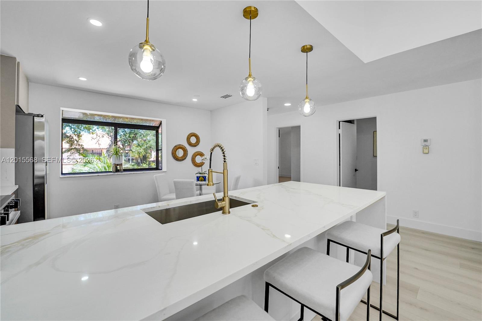 LA MIRADA AT BOCA POINTE - Residential