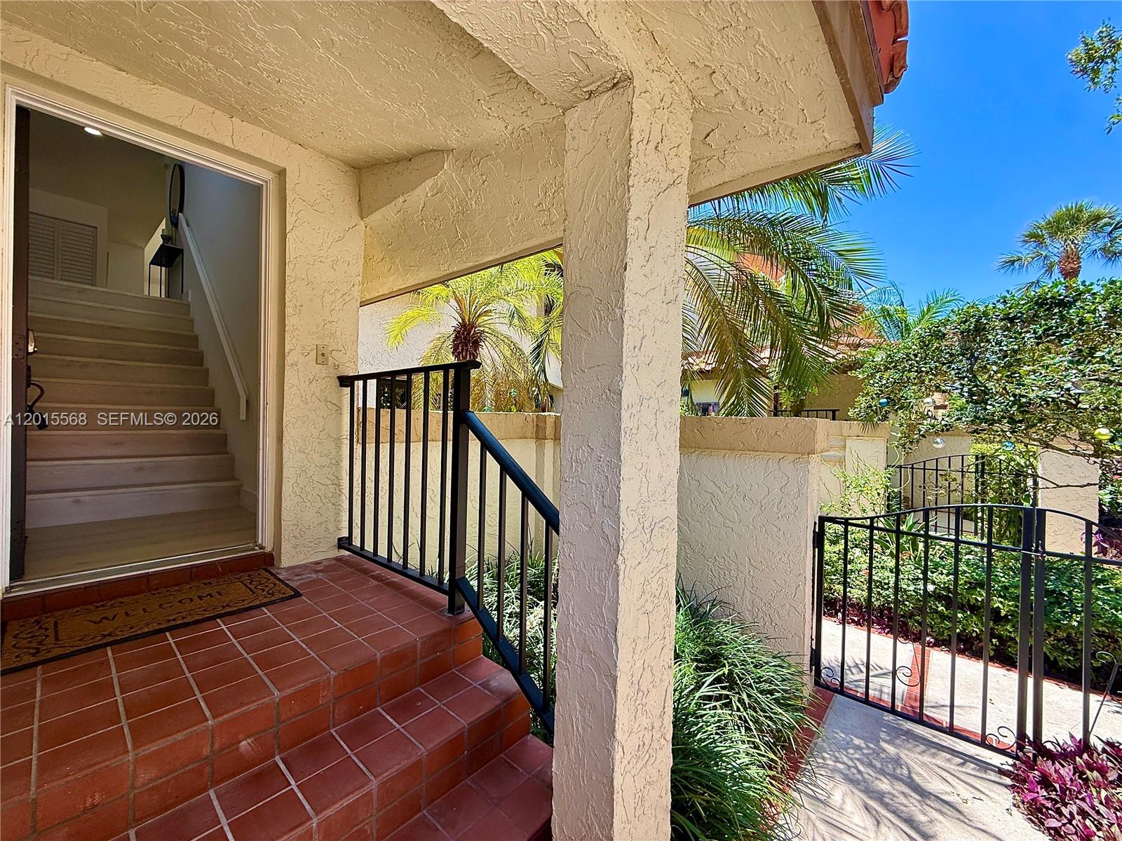 LA MIRADA AT BOCA POINTE - Residential