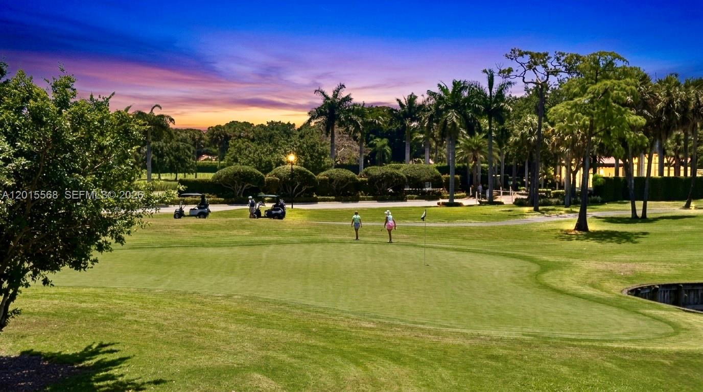LA MIRADA AT BOCA POINTE - Residential