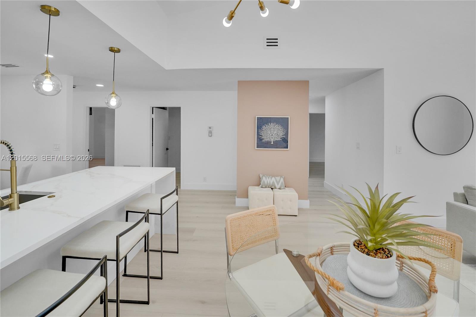 LA MIRADA AT BOCA POINTE - Residential