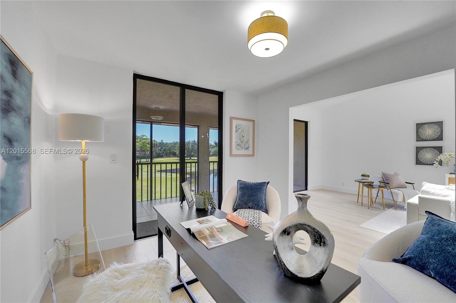 LA MIRADA AT BOCA POINTE - Residential