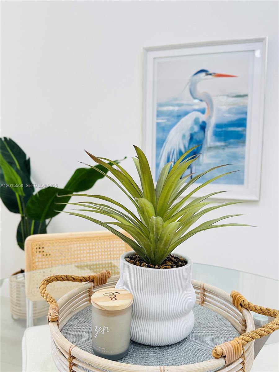 LA MIRADA AT BOCA POINTE - Residential