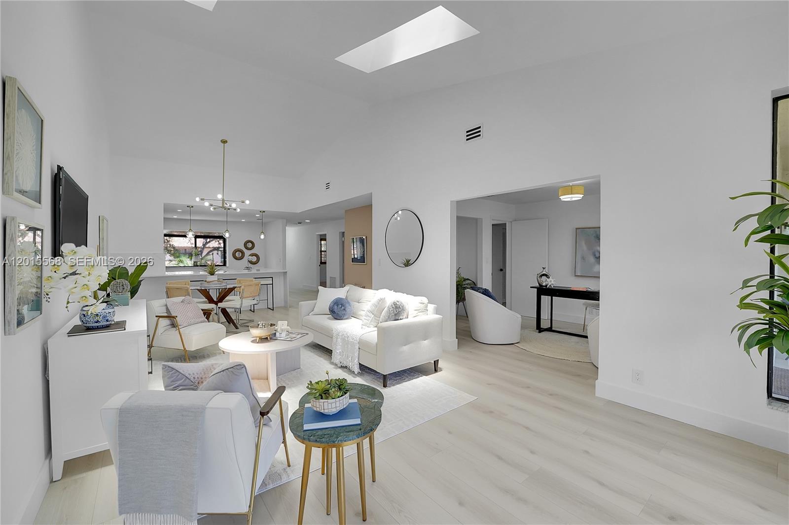 LA MIRADA AT BOCA POINTE - Residential