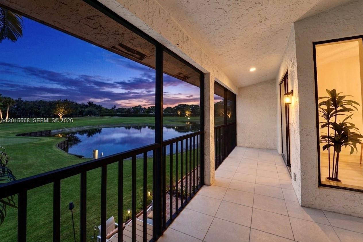 LA MIRADA AT BOCA POINTE - Residential