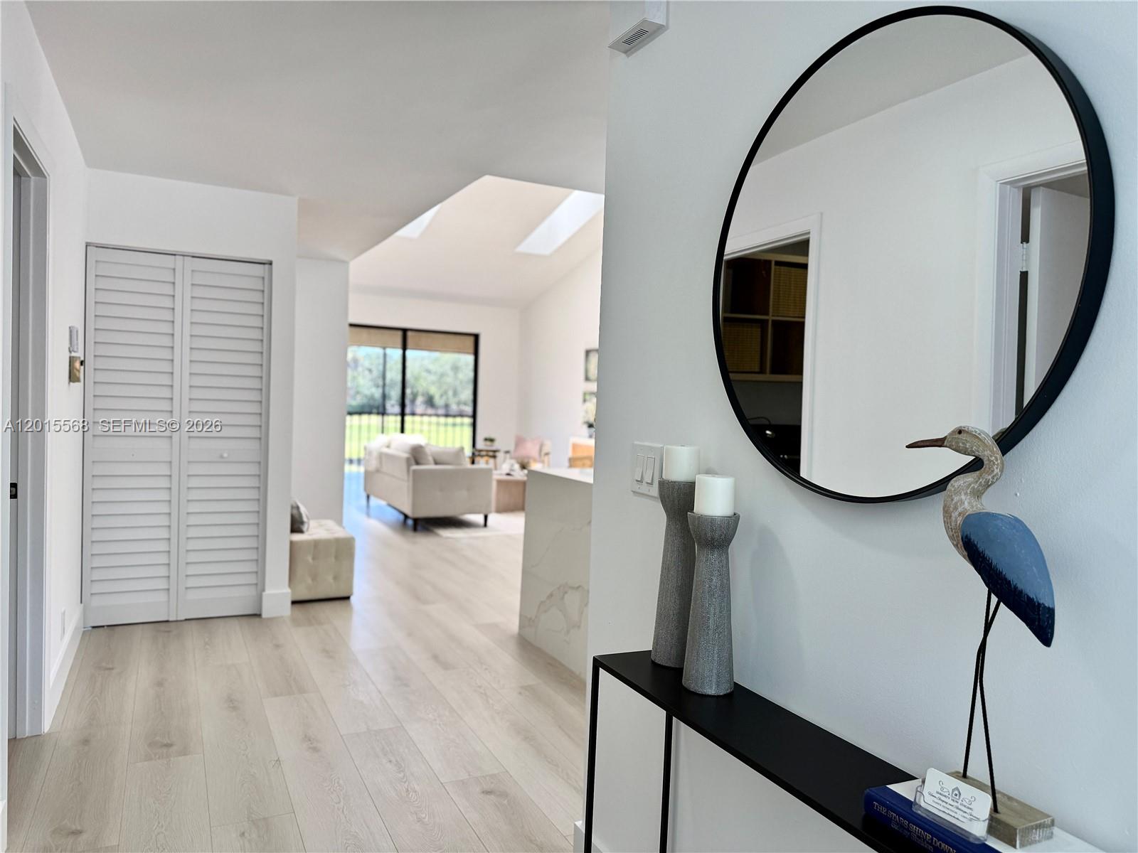 LA MIRADA AT BOCA POINTE - Residential