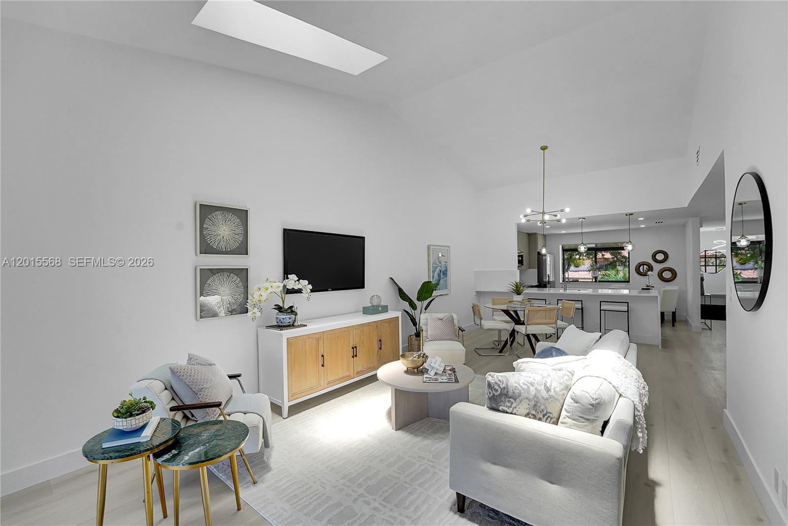 LA MIRADA AT BOCA POINTE - Residential