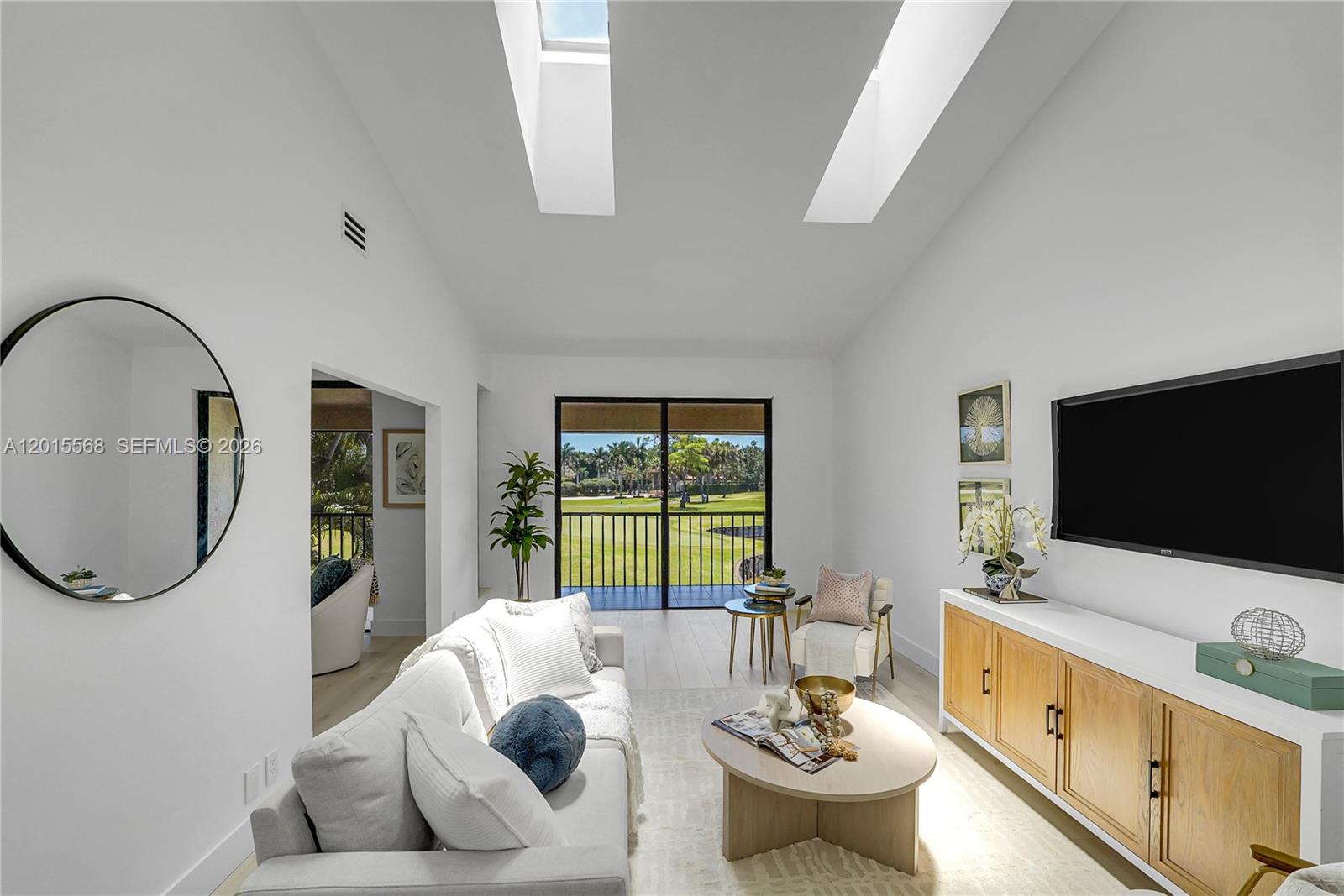 LA MIRADA AT BOCA POINTE - Residential