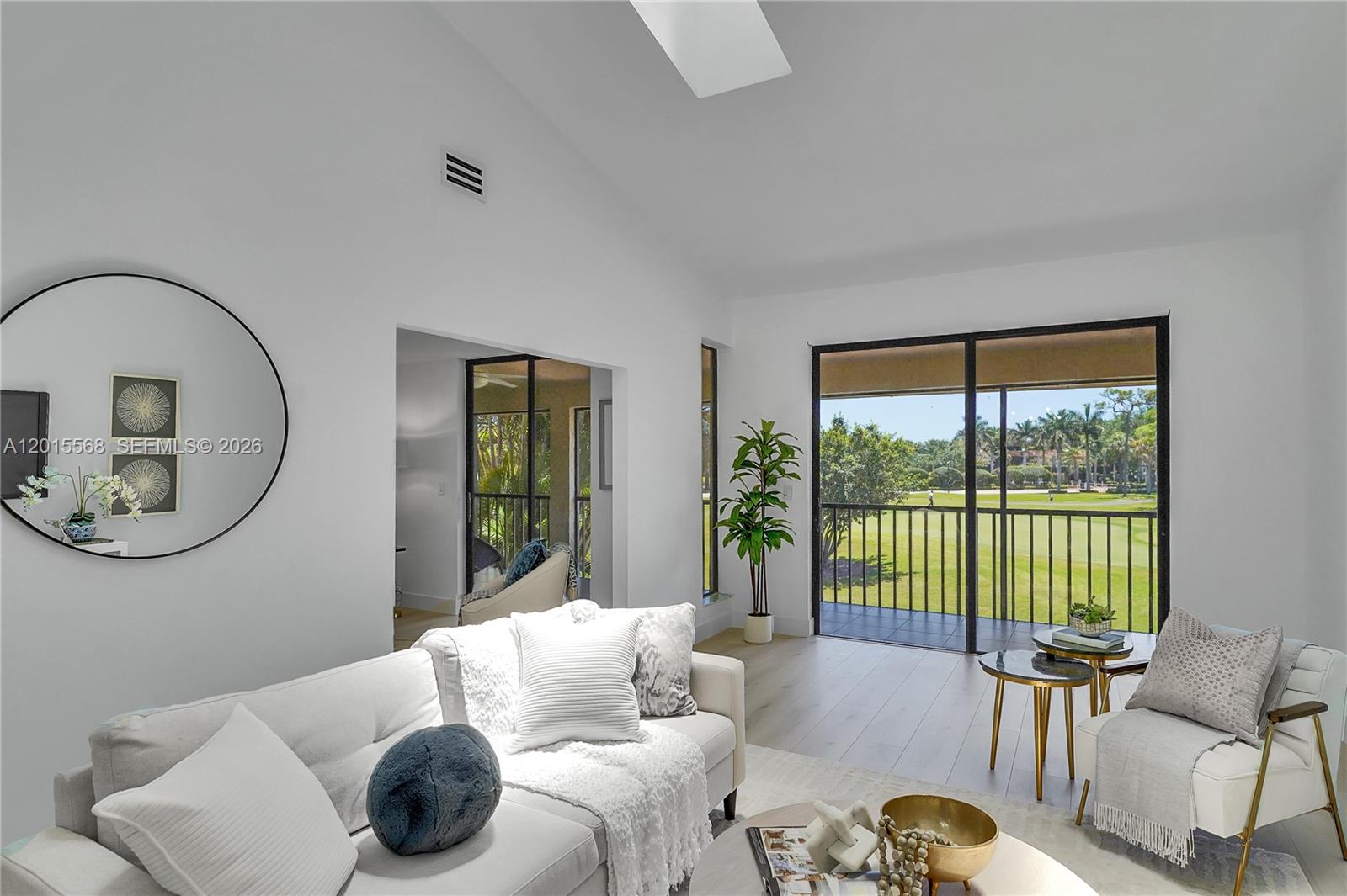 LA MIRADA AT BOCA POINTE - Residential