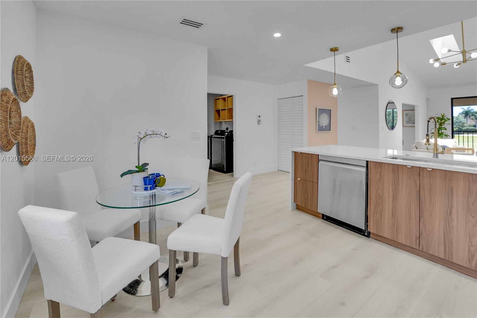 LA MIRADA AT BOCA POINTE - Residential