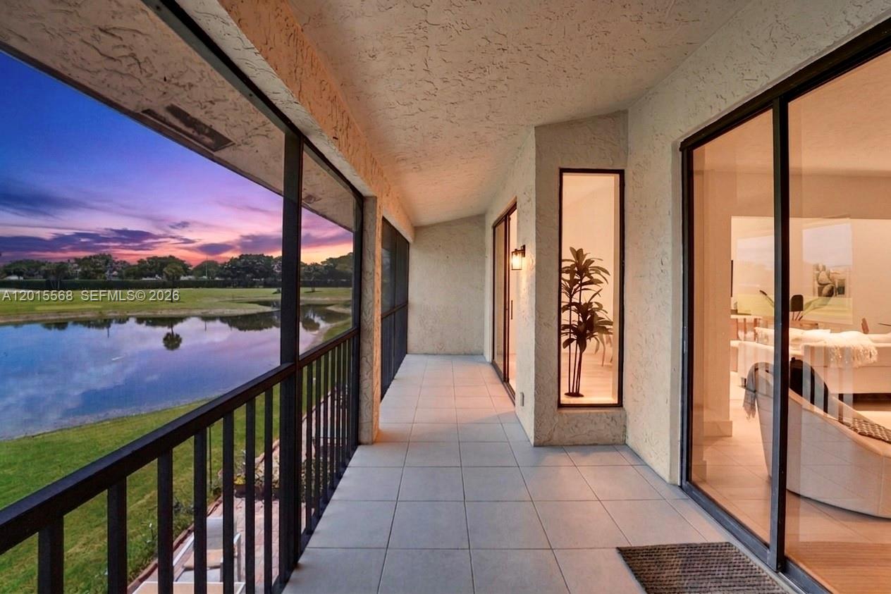 LA MIRADA AT BOCA POINTE - Residential