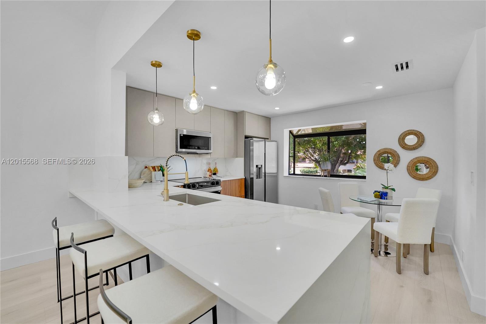 LA MIRADA AT BOCA POINTE - Residential