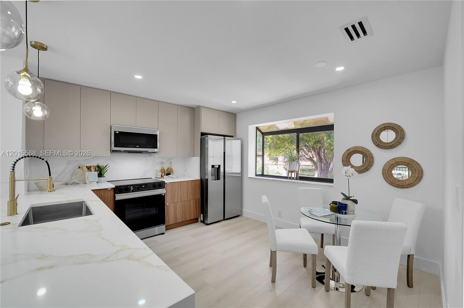 LA MIRADA AT BOCA POINTE - Residential