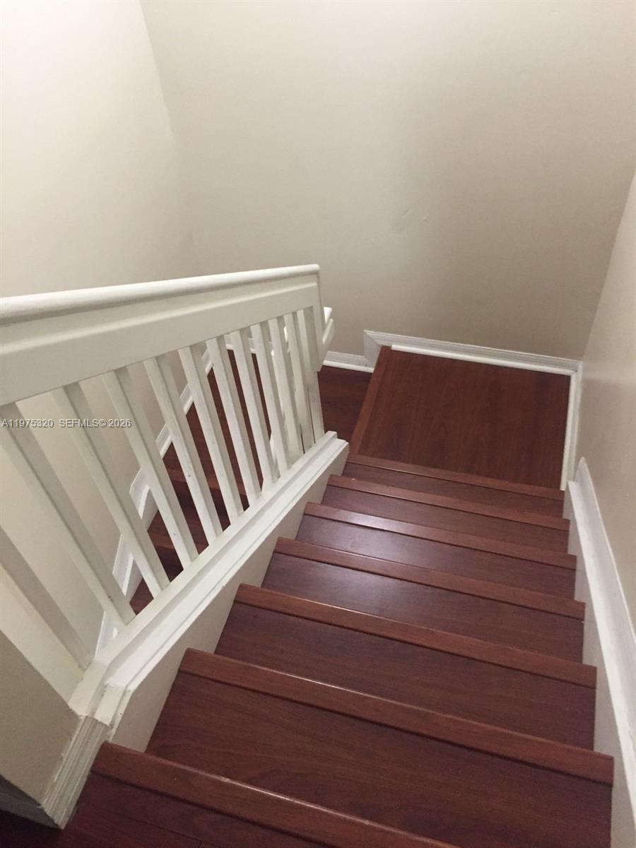 CEDARS WOODS HOMES CONDO - Residential