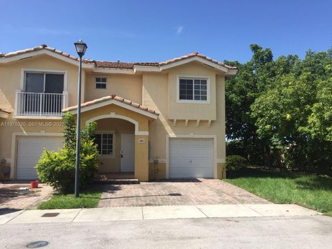 13950 SW 260th St 101 Homestead FL 33032