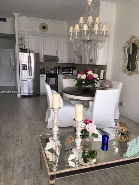 Rental Property at 100 Lincoln Rd 1624, Miami Beach, Miami-Dade County, Florida - Bathrooms: 1  - $3,000 MO.