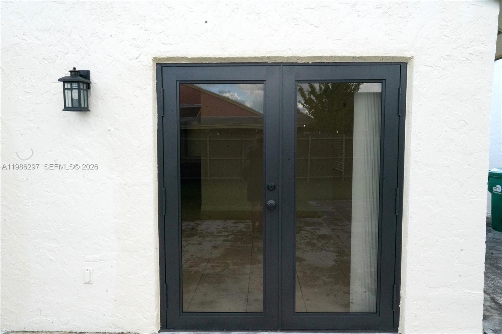 OAK PARK SEC 5 - Residential Lease