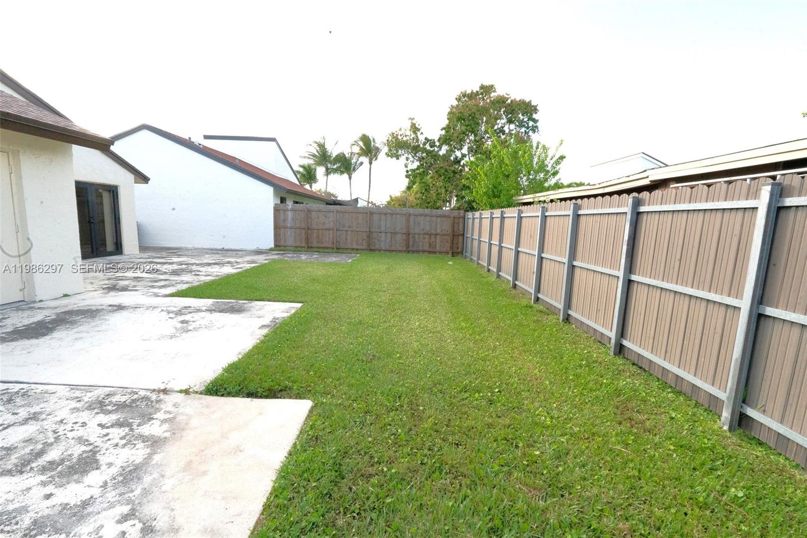 OAK PARK SEC 5 - Residential Lease