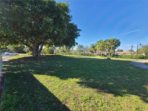 Tiny photo for 1750 NW 55th Ave #103, Lauderhill, FL 33313 (MLS # A12045836)