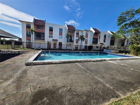 Tiny photo for 1750 NW 55th Ave #103, Lauderhill, FL 33313 (MLS # A12045836)
