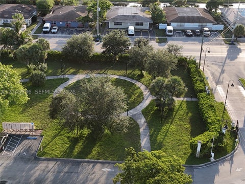 Tiny photo for 1750 NW 55th Ave #103, Lauderhill, FL 33313 (MLS # A12045836)