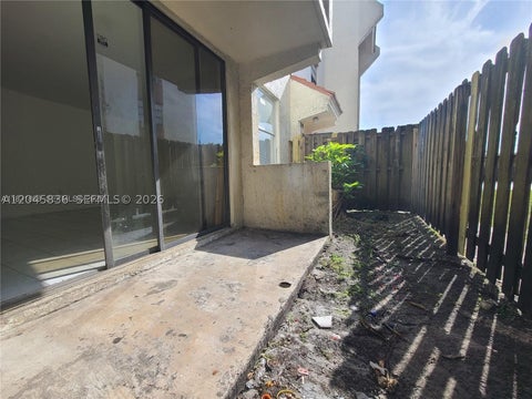 Tiny photo for 1750 NW 55th Ave #103, Lauderhill, FL 33313 (MLS # A12045836)