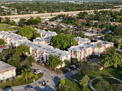 Tiny photo for 1750 NW 55th Ave #103, Lauderhill, FL 33313 (MLS # A12045836)