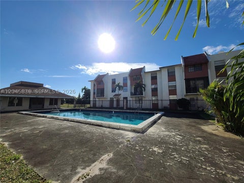 Tiny photo for 1750 NW 55th Ave #103, Lauderhill, FL 33313 (MLS # A12045836)